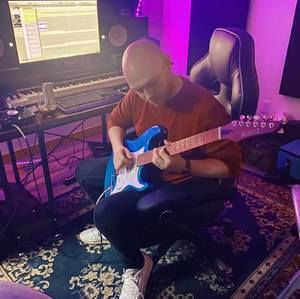 Meet your Posher, Will